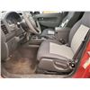 Image 90 : A12K --  2010 JEEP LIBERTY SPORT 4X4, Red, 326268 KM