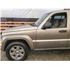 Image 52 : B5 --  2005 JEEP LIBERTY RENEGADE 4X4, Gold, 210901 KM