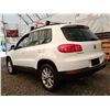 Image 25 : C6B --  2015 VW TIGUAN S AWD, White, 157209