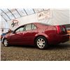 Image 21 : A5 --  2003 CADILLAC CTS , Red, 183152 KM  "NO RESERVE"