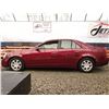 Image 22 : A5 --  2003 CADILLAC CTS , Red, 183152 KM  "NO RESERVE"