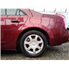 Image 28 : A5 --  2003 CADILLAC CTS , Red, 183152 KM  "NO RESERVE"