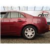 Image 29 : A5 --  2003 CADILLAC CTS , Red, 183152 KM  "NO RESERVE"