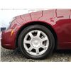 Image 32 : A5 --  2003 CADILLAC CTS , Red, 183152 KM  "NO RESERVE"