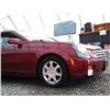Image 35 : A5 --  2003 CADILLAC CTS , Red, 183152 KM  "NO RESERVE"