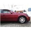 Image 39 : A5 --  2003 CADILLAC CTS , Red, 183152 KM  "NO RESERVE"