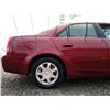 Image 40 : A5 --  2003 CADILLAC CTS , Red, 183152 KM  "NO RESERVE"