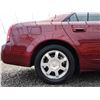 Image 41 : A5 --  2003 CADILLAC CTS , Red, 183152 KM  "NO RESERVE"