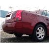 Image 44 : A5 --  2003 CADILLAC CTS , Red, 183152 KM  "NO RESERVE"