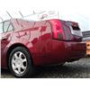 Image 45 : A5 --  2003 CADILLAC CTS , Red, 183152 KM  "NO RESERVE"