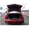Image 70 : A5 --  2003 CADILLAC CTS , Red, 183152 KM  "NO RESERVE"