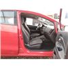 Image 60 : A6 --  2012 KIA RIO LX, Red, 220973 KM  "NO RESERVE"
