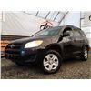 Image 2 : D3 --  2012 TOYOTA RAV4 AWD, Black, 172435 MILES