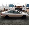 Image 11 : E5 --  2002 HONDA ACCORD SE , Gold, 219986 KM