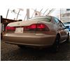 Image 14 : E5 --  2002 HONDA ACCORD SE , Gold, 219986 KM