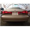 Image 15 : E5 --  2002 HONDA ACCORD SE , Gold, 219986 KM