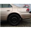 Image 26 : E5 --  2002 HONDA ACCORD SE , Gold, 219986 KM