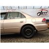 Image 27 : E5 --  2002 HONDA ACCORD SE , Gold, 219986 KM