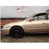 Image 28 : E5 --  2002 HONDA ACCORD SE , Gold, 219986 KM
