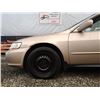 Image 29 : E5 --  2002 HONDA ACCORD SE , Gold, 219986 KM