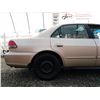 Image 38 : E5 --  2002 HONDA ACCORD SE , Gold, 219986 KM