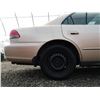 Image 39 : E5 --  2002 HONDA ACCORD SE , Gold, 219986 KM