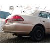 Image 42 : E5 --  2002 HONDA ACCORD SE , Gold, 219986 KM