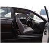 Image 60 : A1 --  1994 HONDA ACCORD, Black, 184498 KM "NO RESERVE"
