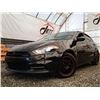 Image 2 : D2 --  2014 DODGE DART SXT, Black, 193390 KM