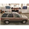 Image 25 : A3 --  2001 NISSAN PATHFINDER 4X4, Brown, 316343 KM