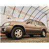 Image 2 : A3 --  2001 NISSAN PATHFINDER 4X4, Brown, 316343 KM