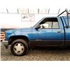 Image 25 : A4 --  1997 CHEVROLET 1500 LONG BOX K10903 4X4, Blue, 610078 KM  "NO RESERVE"