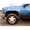 Image 26 : A4 --  1997 CHEVROLET 1500 LONG BOX K10903 4X4, Blue, 610078 KM  "NO RESERVE"