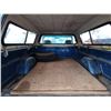 Image 52 : A4 --  1997 CHEVROLET 1500 LONG BOX K10903 4X4, Blue, 610078 KM  "NO RESERVE"