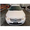 Image 8 : B6 --  2010 FORD TAURUS SEL , White, 182356 KM