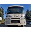 Image 8 : 0C --  2014 Ford F53 Thor Hurricane Motorhome, Grey, 21,165 KM / 13, 151 Miles  KMS