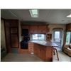 Image 92 : 0F --  2009 Roadranger By Extreme RV 5th Wheel, White, From The Tongue To The Bumper Is 30.5' Apx
