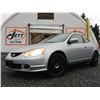 Image 2 : C1 --  2003 ACURA RSX , Silver, 223132 KM