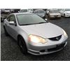 Image 8 : C1 --  2003 ACURA RSX , Silver, 223132 KM