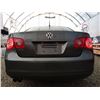 Image 15 : C3 --  2007 VW JETTA, Grey, 246344 KM
