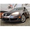 Image 3 : C3 --  2007 VW JETTA, Grey, 246344 KM