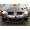 Image 4 : C3 --  2007 VW JETTA, Grey, 246344 KM