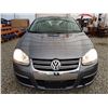 Image 5 : C3 --  2007 VW JETTA, Grey, 246344 KM
