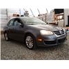 Image 8 : C3 --  2007 VW JETTA, Grey, 246344 KM