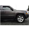 Image 46 : C5 --  2015 JEEP PATRIOT NORTH EDITION, Grey, 149430 KM