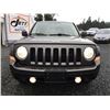 Image 6 : C5 --  2015 JEEP PATRIOT NORTH EDITION, Grey, 149430 KM
