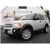 Image 2 : C6 --  2005 LAND ROVER LR3 SE 4X4, Grey, 128815 MILES