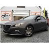 Image 2 : C6A --  2016 MAZDA 3 SPORT, Grey, 195174 KM