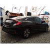 Image 17 : E1 --  2017 HONDA CIVIC LX, Black, 149696 KM