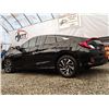 Image 27 : E1 --  2017 HONDA CIVIC LX, Black, 149696 KM
